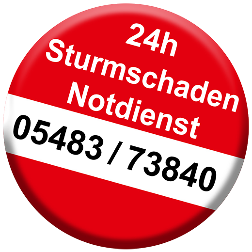Berdelmann Holzbau 24 h Notdienst